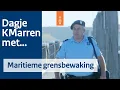 Download Lagu Dagje KMarren met Jugo: maritieme grensbewaking