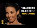 Lessons from Watching Porn - Whitney Cummings