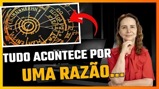 Sincronicidade: quando o universo sussurra que você está no caminho certo. | Lucia Helena | Filosufa