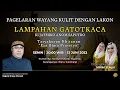 Download Lagu 🔴 LIVE WAYANG KULIT KI JATMIKO ANOM SAPUTRO \