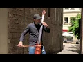 Download Lagu The Passport Band - Bitter Sweet Symphony ( The Verve Cover)