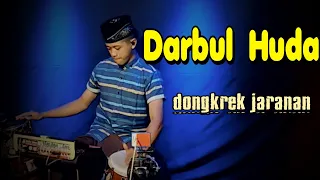 Download Darbul Huda - Dongkrek Jaranan Version by yayan jandut MP3