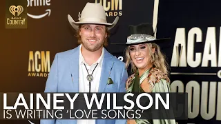Lainey Wilson Is Writing Me Some Love Songs Amid Devlin Hodges Romance Fast Facts