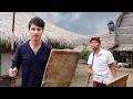 Download Lagu Challenged to a Stick Fight While Exploring Lombok