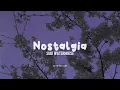 Suki Waterhouse - Nostalgia // subtitulado español