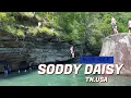 BLUE HOLE SODDY DAISY TENNESSEE USA 2022