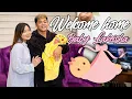 Download Lagu WELCOME SA BG HOUSE BABY LAKEISHA!
