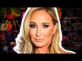 The Satisfying Downfall of Sonja Morgan TV show deep dive