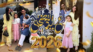APOLOGIES FOR THE DELAY | OUR VLOG IS HERE | 2026