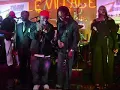 Charlotte Mbango's tribute featuring TOFGONE