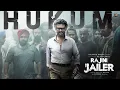 Download Lagu Rajini The Jailer - Hukum Lyrical (Hindi) | Superstar Rajinikanth | Sun Pictures | Anirudh | Nelson