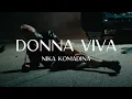 Download Lagu Nika Komadina - Donna Viva ft. Rodolfo Vitale