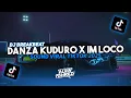 Lagu DJ DANZA KUDURO X HEY I'M LOCO (Classic Style) FULL SONG SLOW VIRAL TIKTOK 2025