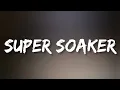 Download Lagu Ashnikko ft. Daniela Lalita - Super Soaker (Lyrics)