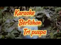 Download Lagu karaoke Bertahan _ Tri Puspa