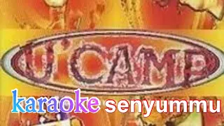 Download KARAOKE UCAMP - SENYUMMU MP3