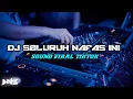 Lagu DJ SELURUH NAFAS INI || SOUND VIRAL || BOOTLEG || VIRAL TIKTOK