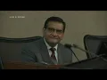 Daniel Villegas Retrial Day 1 Part 2 Officer Hector Hernandez Jesse Hernandez Testify