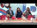 Live in the D Treat your sweetie to an Edible Arrangement