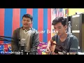 Download Lagu Andmes - Cinta Luar Biasa (Cover ft AhmadAliZailani)