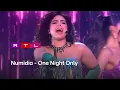Download Lagu Numidia zet zaal op zijn kop met Dreamgirls-cover: ‘Je bent een natuurtalent!’ | Stars On Stage