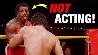 8 Behind the Scenes Facts about Rocky 2