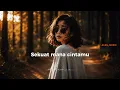 MASIH TERSERLAH AYUMU - Exist | Cover ALHS Full Lyrics