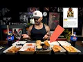 So I Tried Buffalo Wild Wings New World Cup Sauce Flight