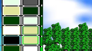 Python Graphic Building Tutorial with Pygame