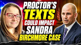 SANDRA BIRCHMORE CASE - Michael Proctor Faces New Scrutiny