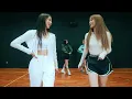 NewJeans (뉴진스) 2022 MMA Dance Practice (Cookie+Hype Boy+Attention)