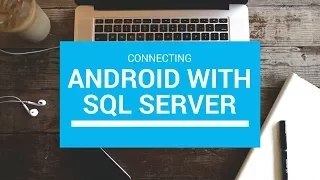 Android Connect Android App With SQL Server Login
