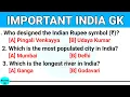 Lagu India GK 2025 || India General Knowledge Questions and Answers || General Knowledge || India quiz