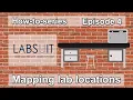 How-To-Series Episode 4 - Managing Life Science research lab locations