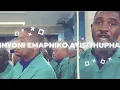 All Nations Christian Church in Zion - Nkosi Xa Kuphela Amandla🔥🔥🔥 | 2025 | Scelimpilo Zwane