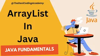 How to use ArrayList in Java Hindi Tutorial