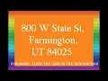 Davis county Inmate Roster