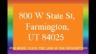 Davis county Inmate Roster