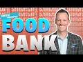 SanteeSaturdays Episode 33 - Santee Food Bank