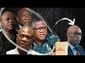 Download Lagu Vusimuzi “Cat” Matlala Exposed: ANC Corruption, Paul Mashatile Links \u0026 Crime Intelligence Scandal