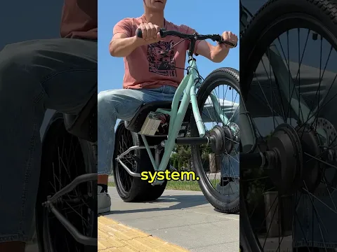 What happens when you run a chopper on Makita batteries?