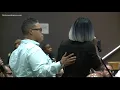 JSO hosts forum with LGBTQ community