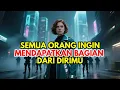 Download Lagu YANG TERPILIH, SEMUA ORANG MENANYAKAN SIAPA KAMU DAN BAGAIMANA KAMU MELAKUKANNYA 🤯