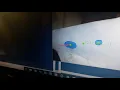 Python and OpenCV - Position and orientation of two objects