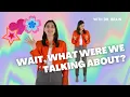 A Neuroscientist Explains AD