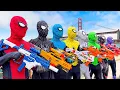 Spider-Man Into The Spider-Verse 2026 Spider-Man Brand New Day - Superheroes