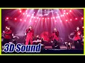 Download Lagu [3D Sound] 포레스텔라 (FORESTELLA) - Bad Romance 🎧 20220723 불후의명곡 왕중왕전