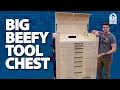 All in One Tool Chest Better Than Bought