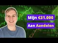 Download Lagu AANDELEN PORTFOLIO UPDATE AUGUSTUS 2025!