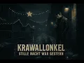 KrawallOnkel – Stille Nacht war gestern (Full EP · 2025)